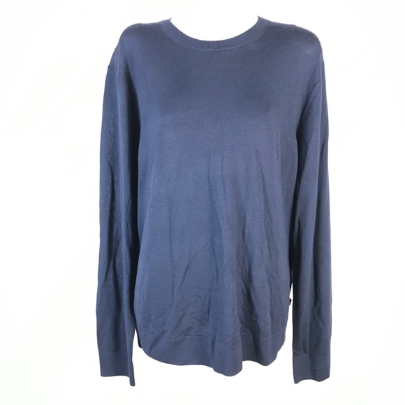 Michael Kors Other - Michael Kors extrafine merino wool sweater